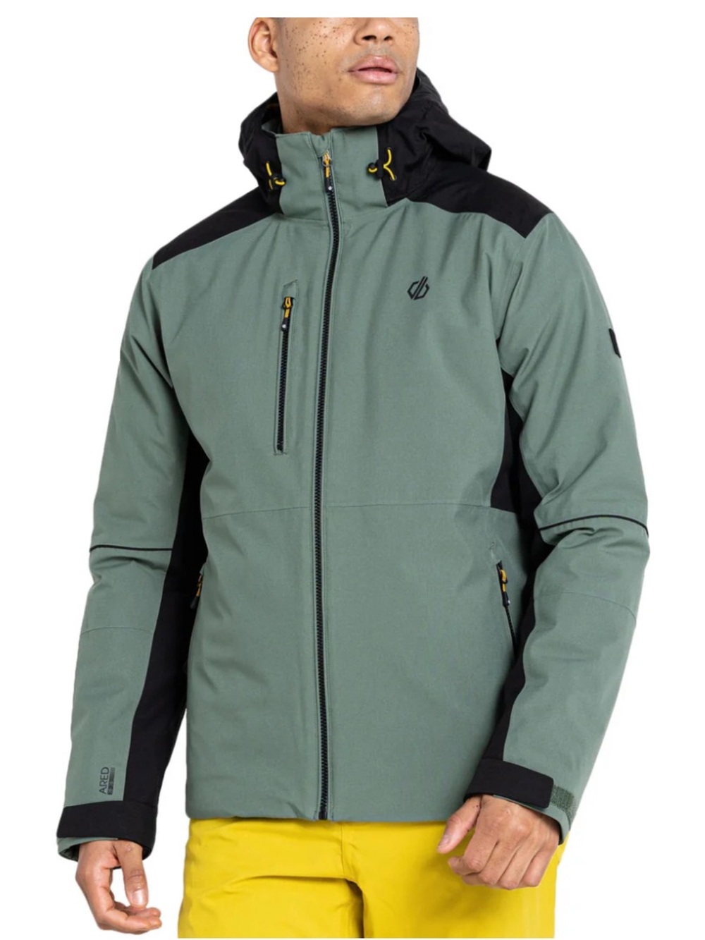 *NWT* DARE 2B Mens Remit Waterproof Ski Jacket